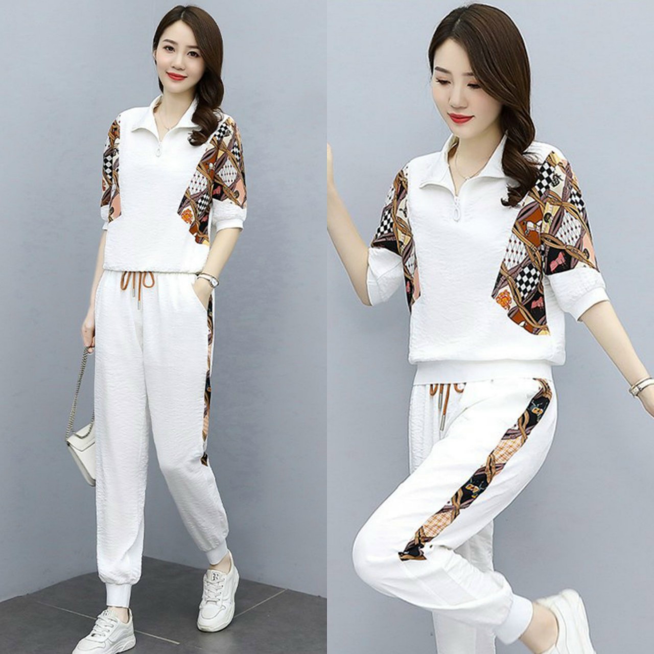 SET BỘ KHÓA KÉO BBR TAY LỠ - BTN296